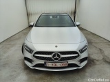  Mercedes  A-Klasse Mercedes-Benz  A 180 Aut. 5d #5