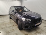 Bmw  X3 BMW  xDrive30e (120 kW) 5d #8