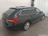  Skoda  Superb Skoda  Combi 1.4 TSI iV 160kW DSG6 Style 5d #2