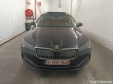  Skoda  Superb Skoda  Combi 1.4 TSI iV 160kW DSG6 Style 5d #5