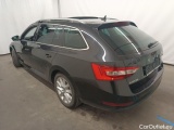  Skoda  Superb Skoda  Combi 1.4 TSI iV 160kW DSG6 Style 5d #7