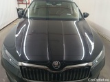  Skoda  Superb Skoda  Combi 1.4 TSI iV 160kW DSG6 Style 5d #45