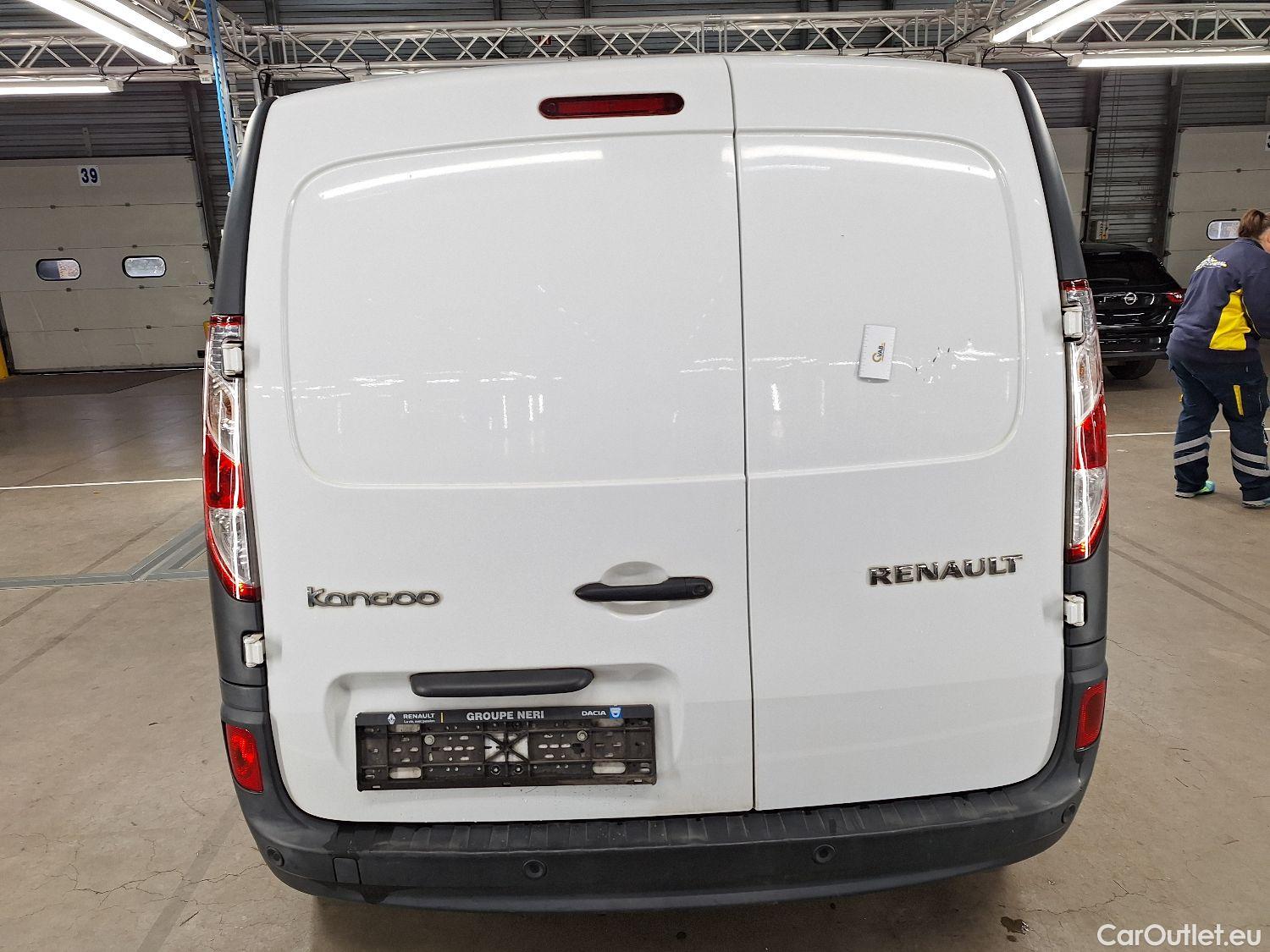  Renault  Kangoo Renault, _ Express '13, Renault  Express Blue dCi 80 Grand Confort 4 #39