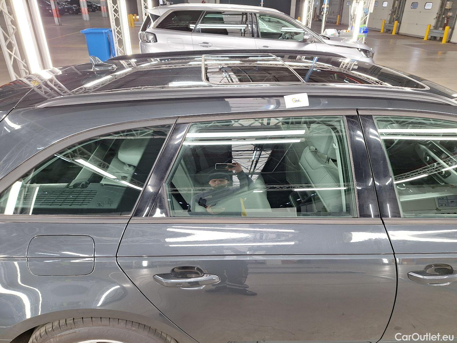  Audi  A4 Audi,  Avant '15, Audi  Avant 2.0 35 TDi 110kW S tronic Business E #97