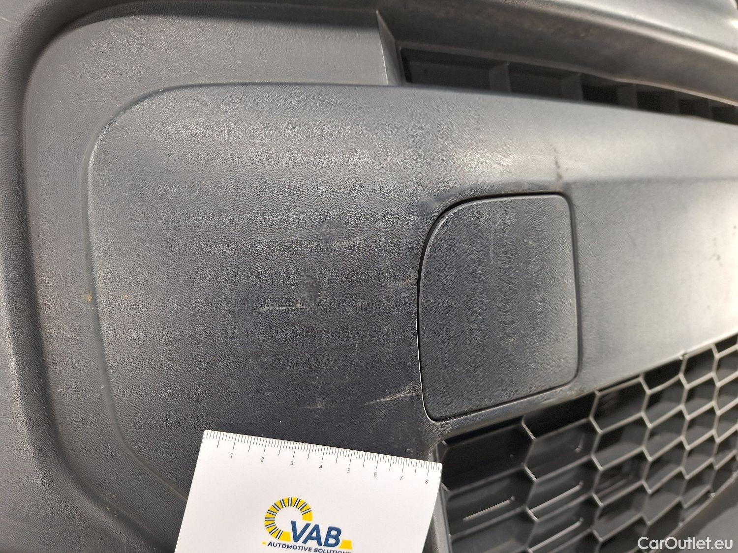  Renault  Kangoo Renault, _ Express '13, Renault  Express Blue dCi 80 Grand Confort 4 #4