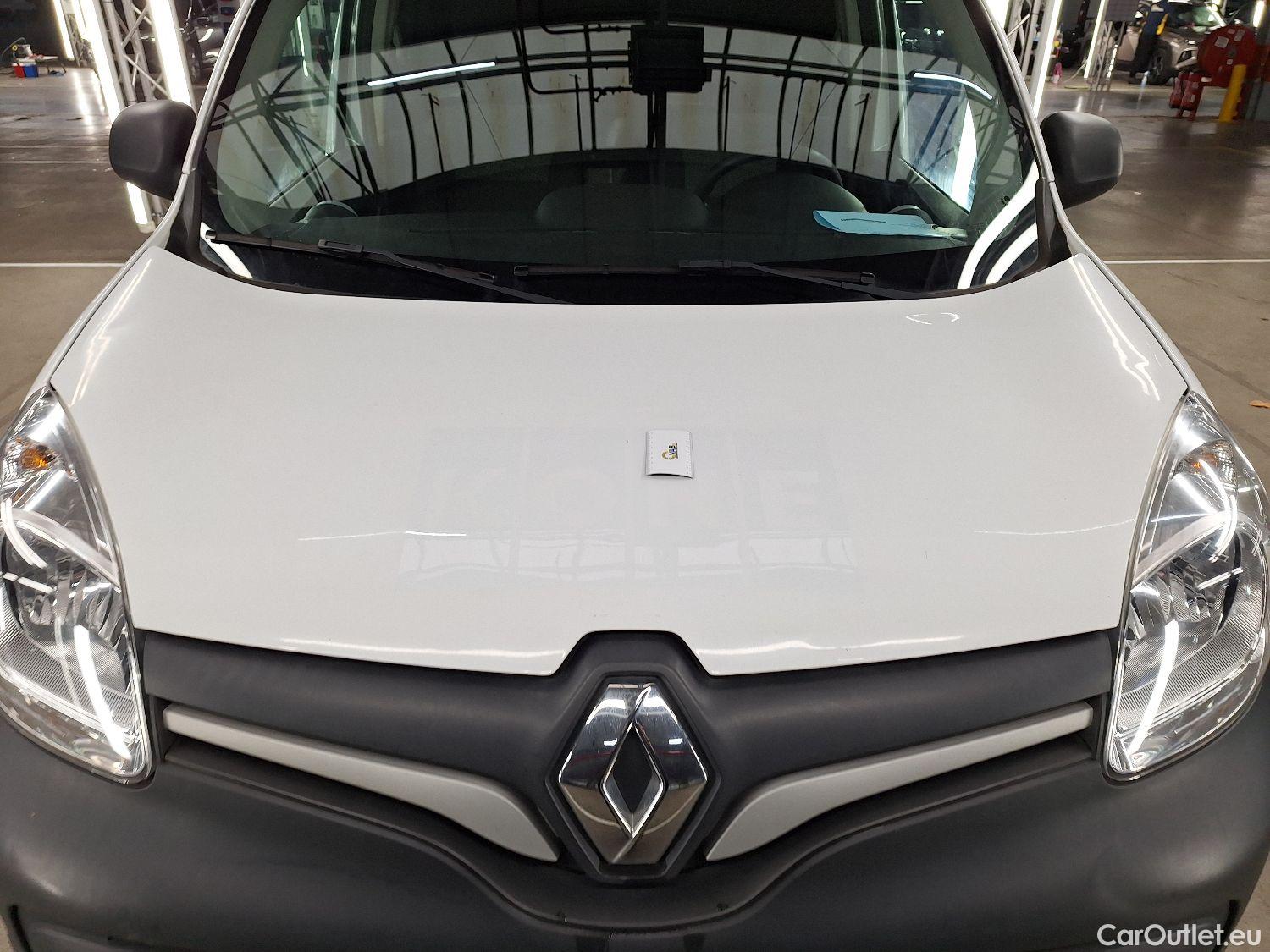  Renault  Kangoo Renault, _ Express '13, Renault  Express Blue dCi 80 Grand Confort 4 #37