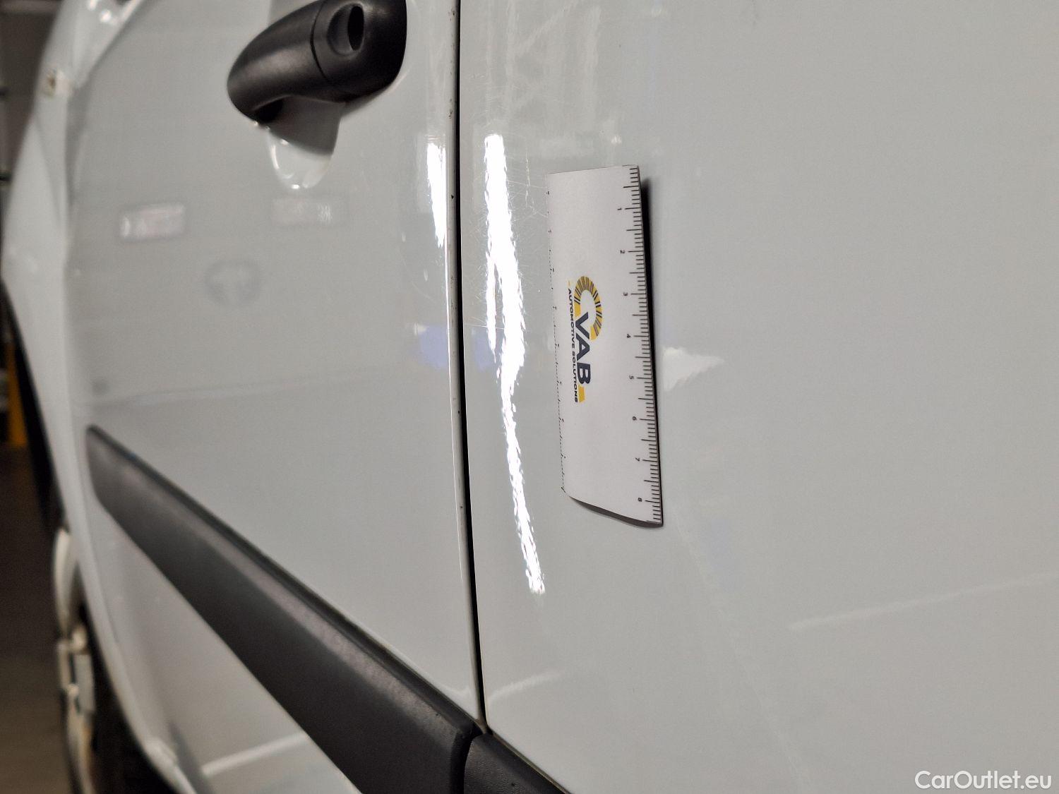  Renault  Kangoo Renault, _ Express '13, Renault  Express Blue dCi 80 Grand Confort 4 #32