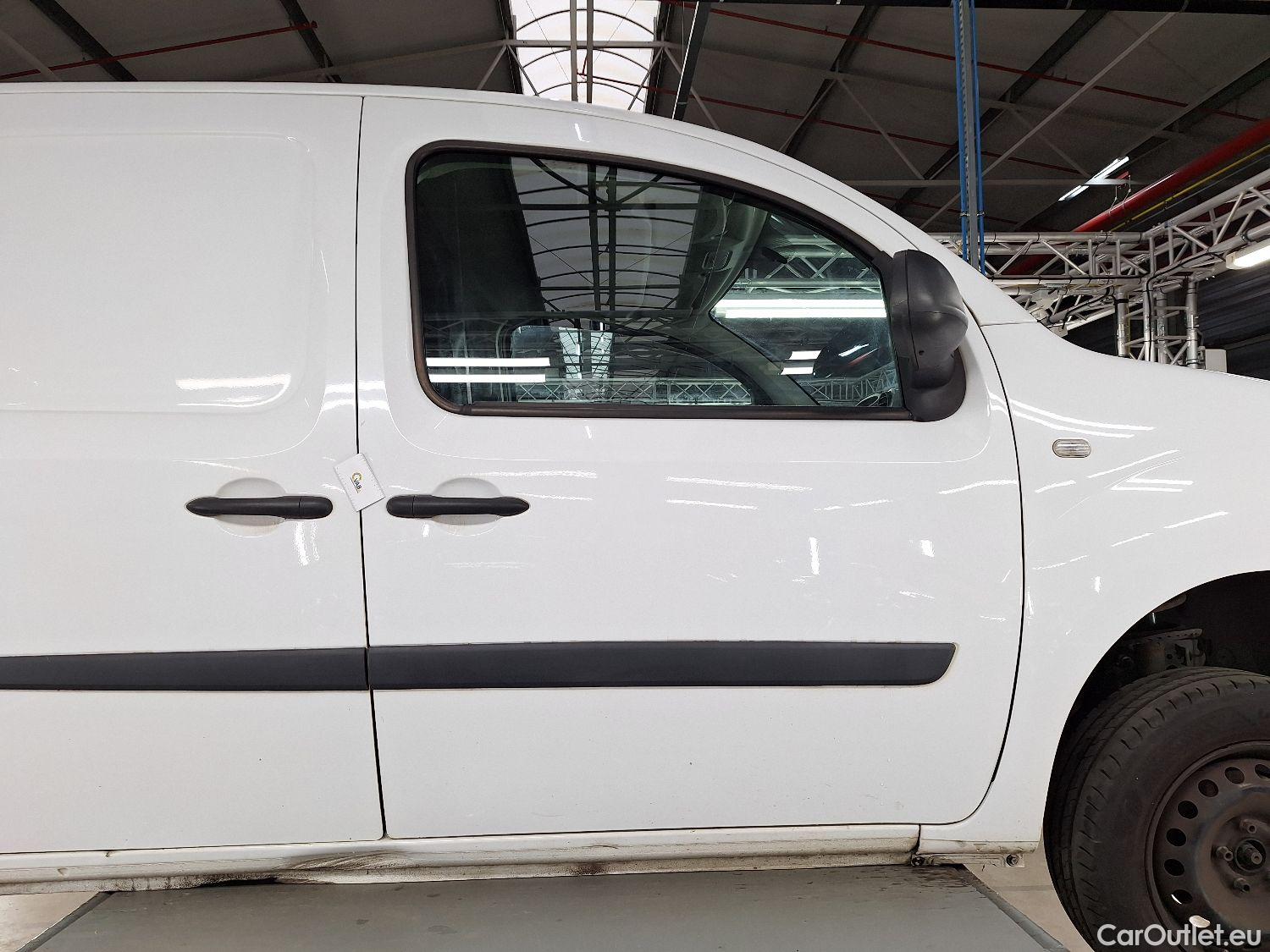  Renault  Kangoo Renault, _ Express '13, Renault  Express Blue dCi 80 Grand Confort 4 #16