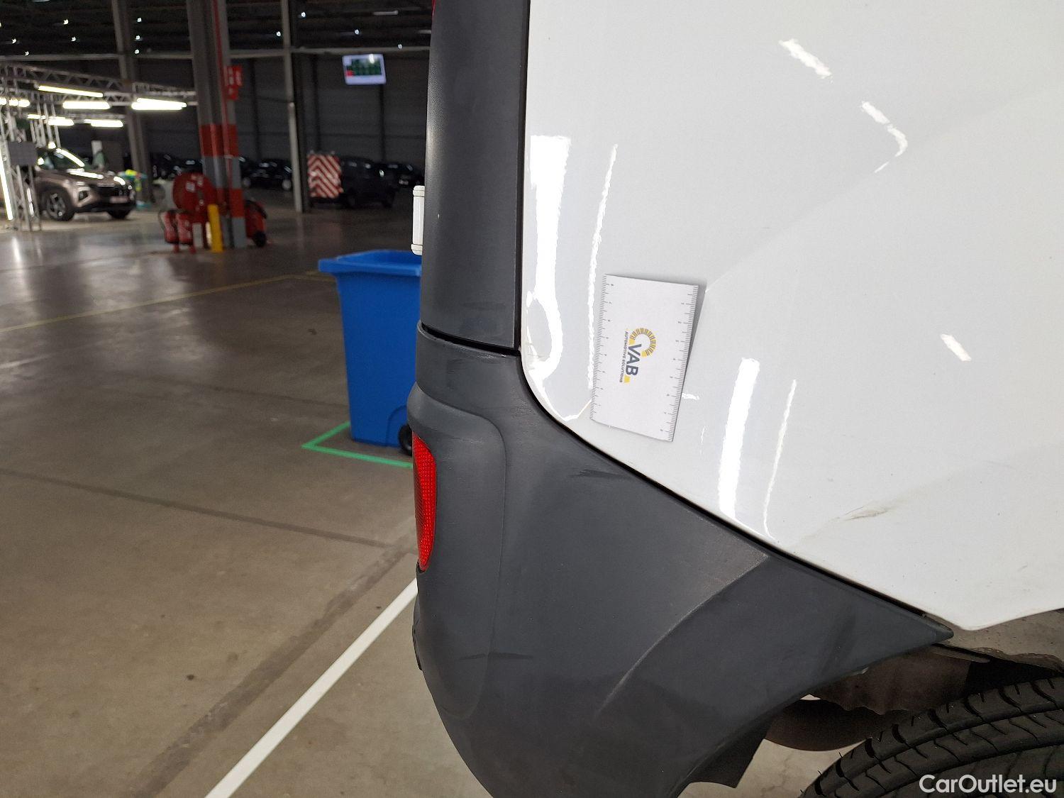  Renault  Kangoo Renault, _ Express '13, Renault  Express Blue dCi 80 Grand Confort 4 #23