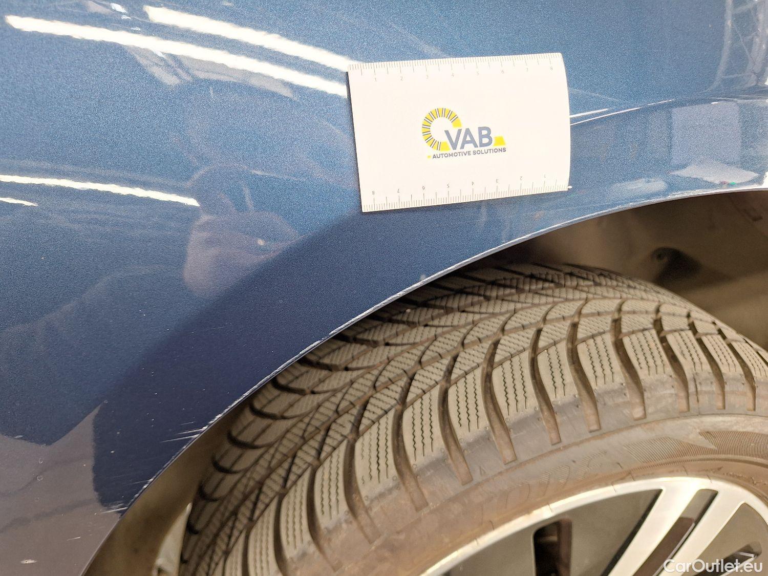  Mercedes  A-Klasse Mercedes, A-Class '18, Mercedes-Benz  A 200 d Business Solution L - NO COC #15