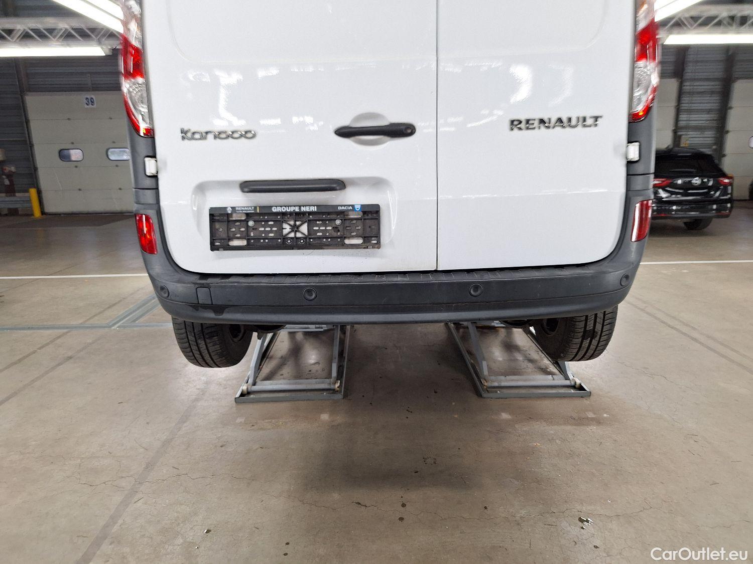  Renault  Kangoo Renault, _ Express '13, Renault  Express Blue dCi 80 Grand Confort 4 #24