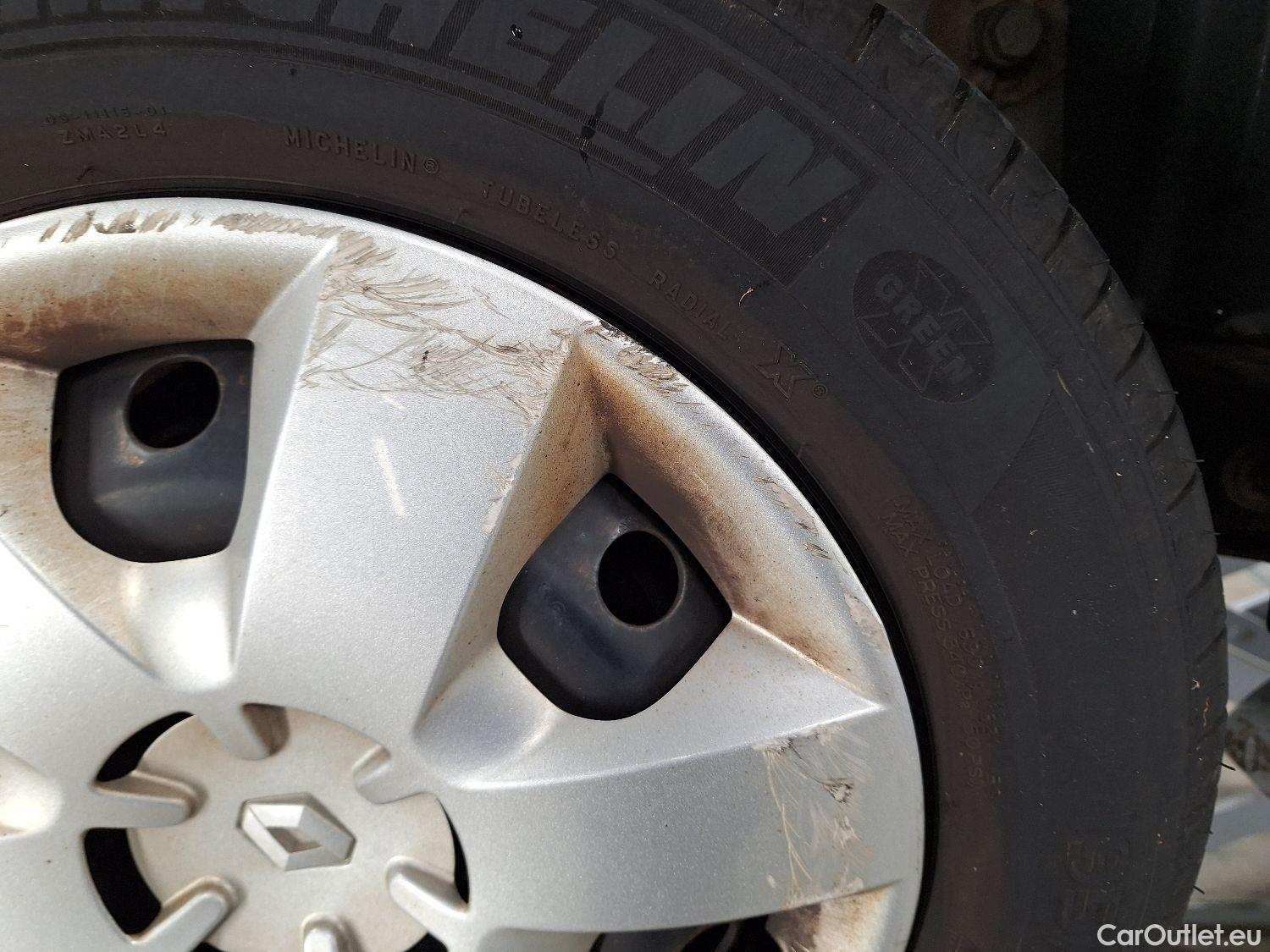  Renault  Kangoo Renault, _ Express '13, Renault  Express Blue dCi 80 Grand Confort 4 #11