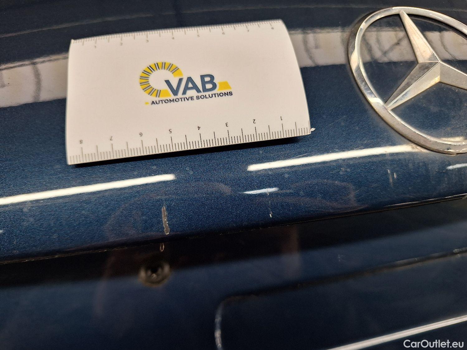  Mercedes  A-Klasse Mercedes, A-Class '18, Mercedes-Benz  A 200 d Business Solution L - NO COC #30