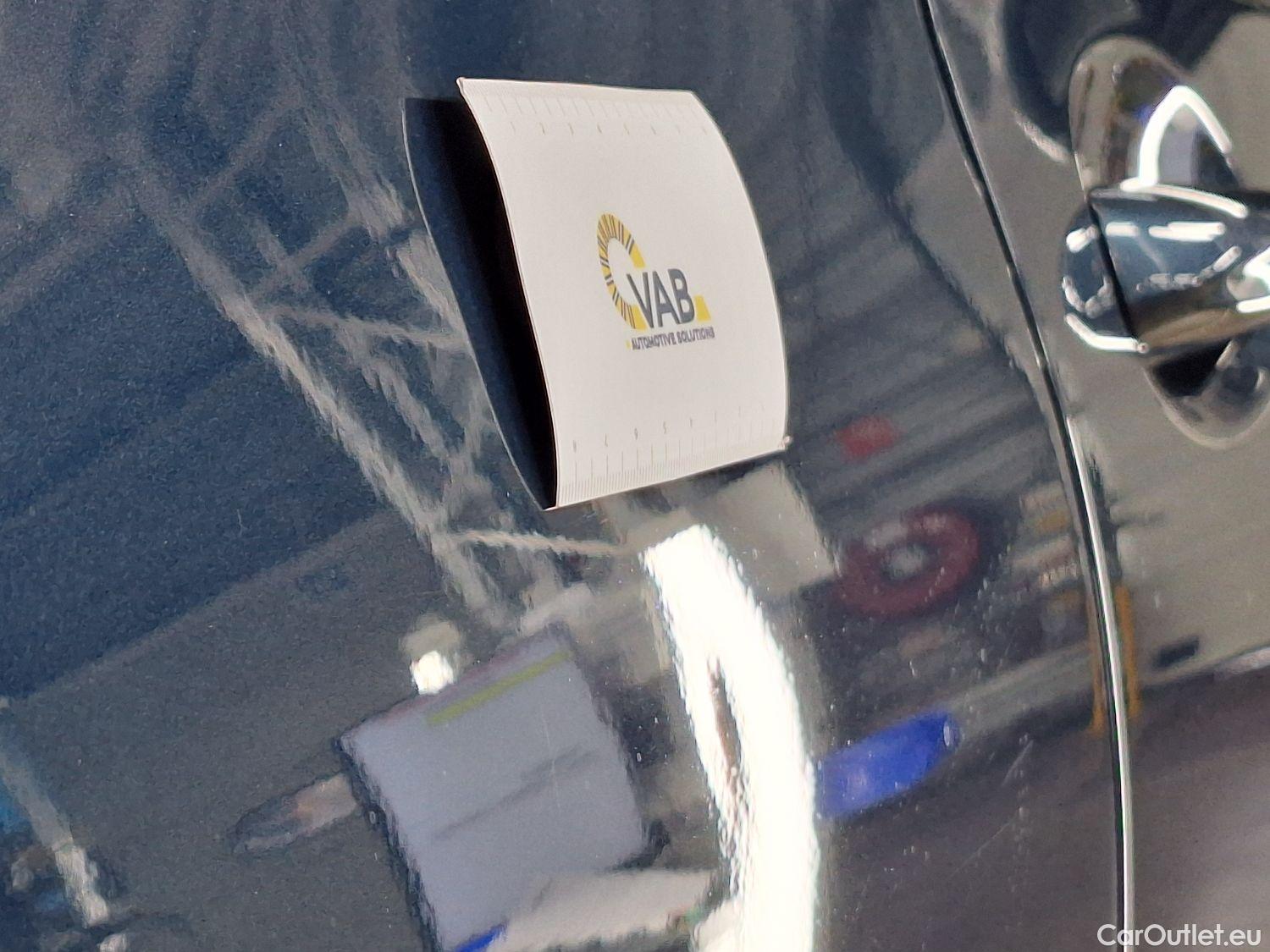  Mercedes  A-Klasse Mercedes, A-Class '18, Mercedes-Benz  A 200 d Business Solution L - NO COC #17