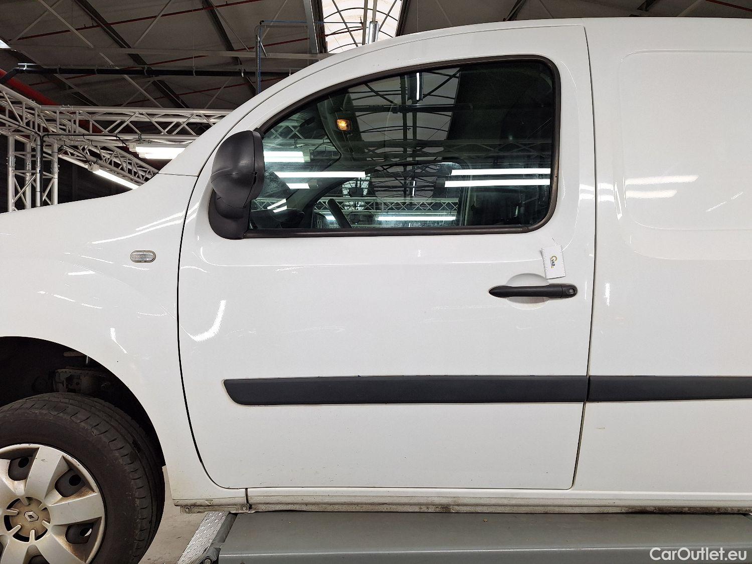  Renault  Kangoo Renault, _ Express '13, Renault  Express Blue dCi 80 Grand Confort 4 #33