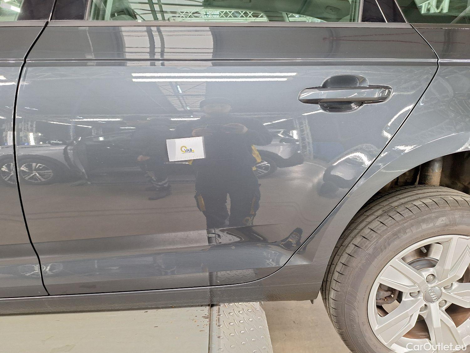  Audi  A4 Audi,  Avant '15, Audi  Avant 2.0 35 TDi 110kW S tronic Business E #74