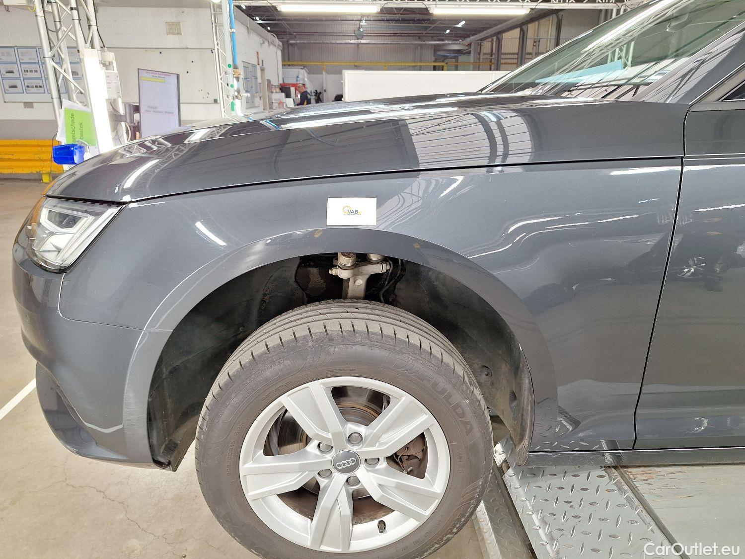  Audi  A4 Audi,  Avant '15, Audi  Avant 2.0 35 TDi 110kW S tronic Business E #71