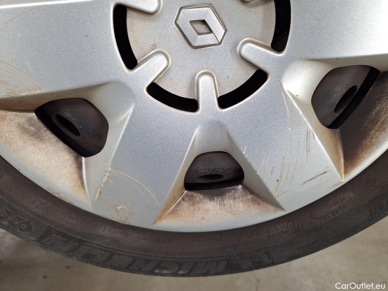  Renault  Kangoo Renault, _ Express '13, Renault  Express Blue dCi 80 Grand Confort 4 #13