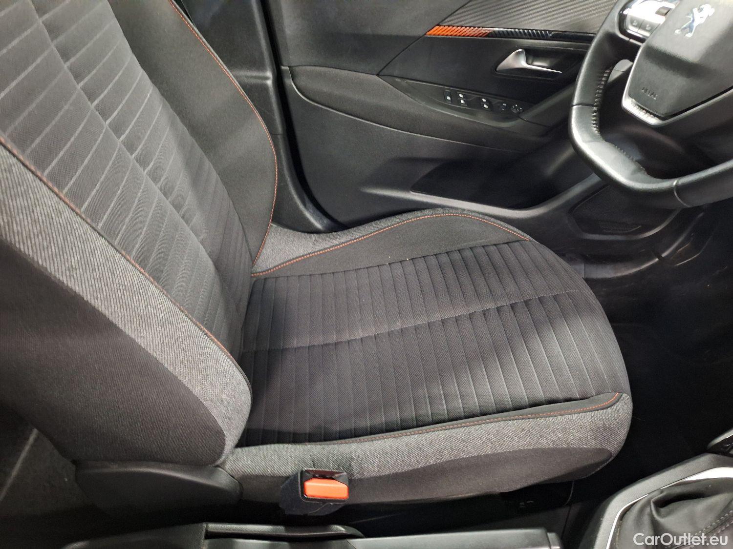  Peugeot  2008 Peugeot,  '19, Peugeot  1.2 Puretech 74KW S&S Active 5d #18