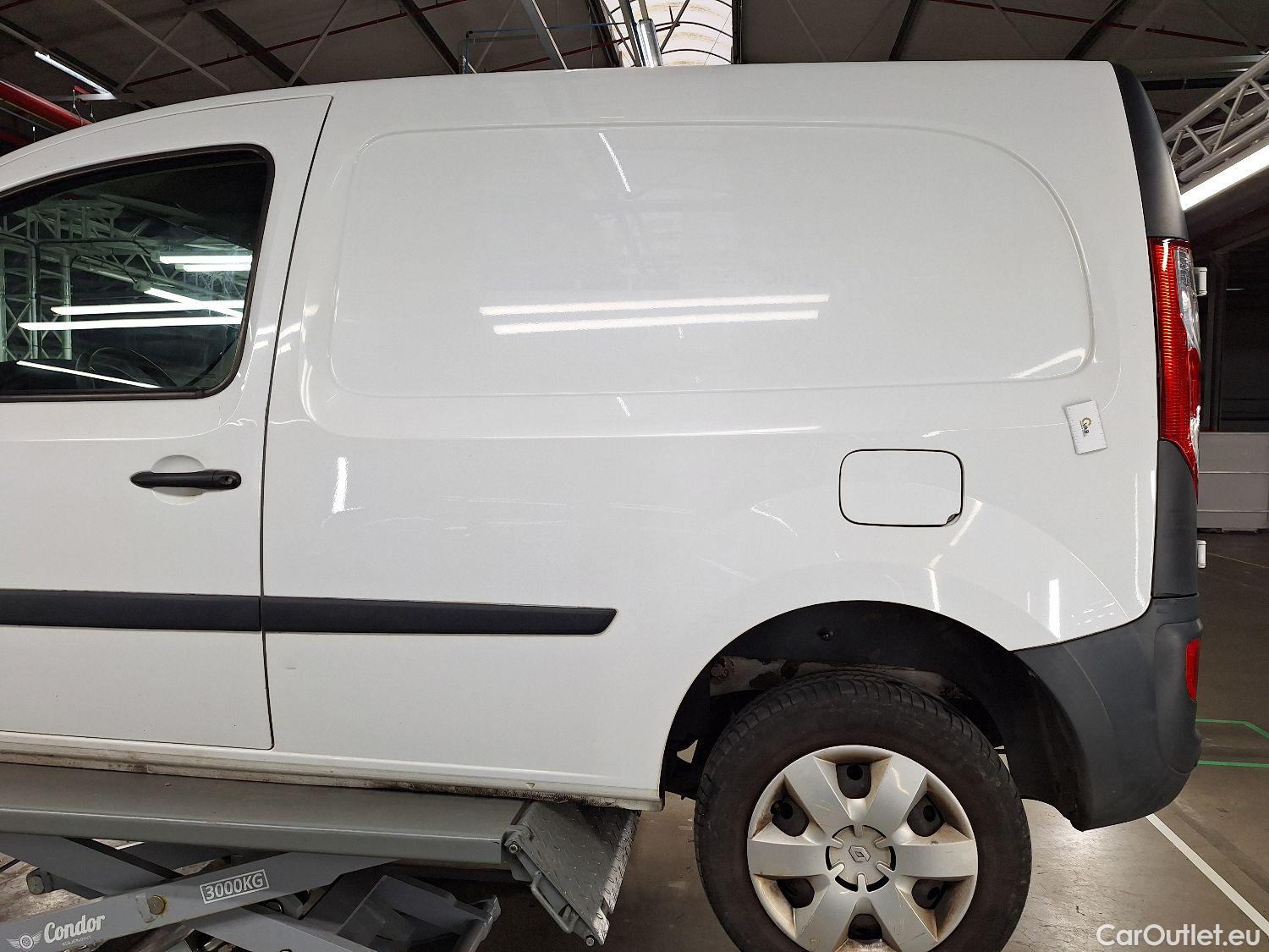  Renault  Kangoo Renault, _ Express '13, Renault  Express Blue dCi 80 Grand Confort 4 #28