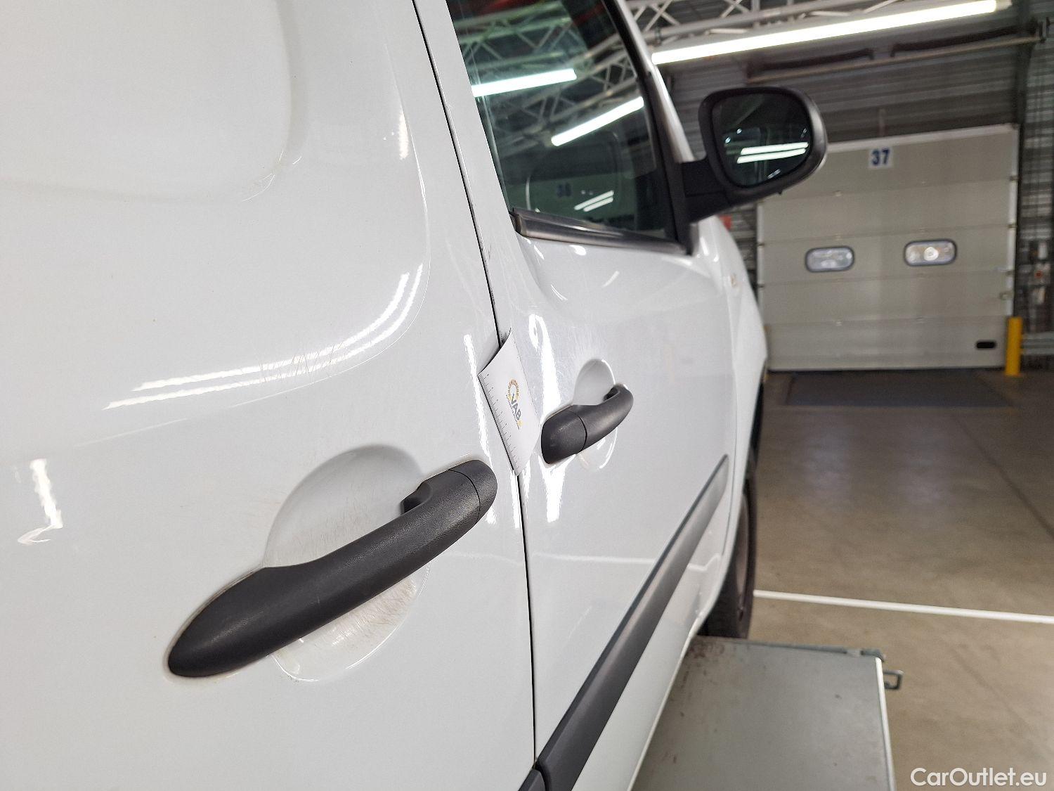  Renault  Kangoo Renault, _ Express '13, Renault  Express Blue dCi 80 Grand Confort 4 #17