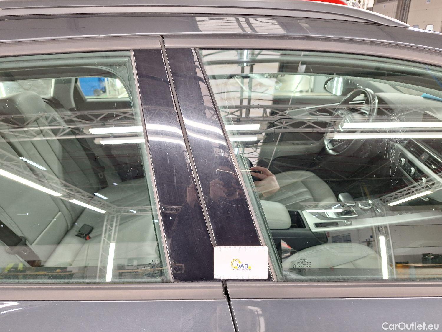  Audi  A4 Audi,  Avant '15, Audi  Avant 2.0 35 TDi 110kW S tronic Business E #88