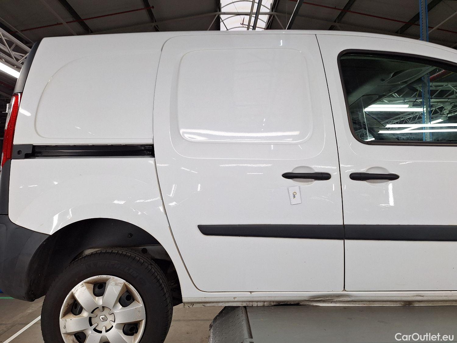  Renault  Kangoo Renault, _ Express '13, Renault  Express Blue dCi 80 Grand Confort 4 #18