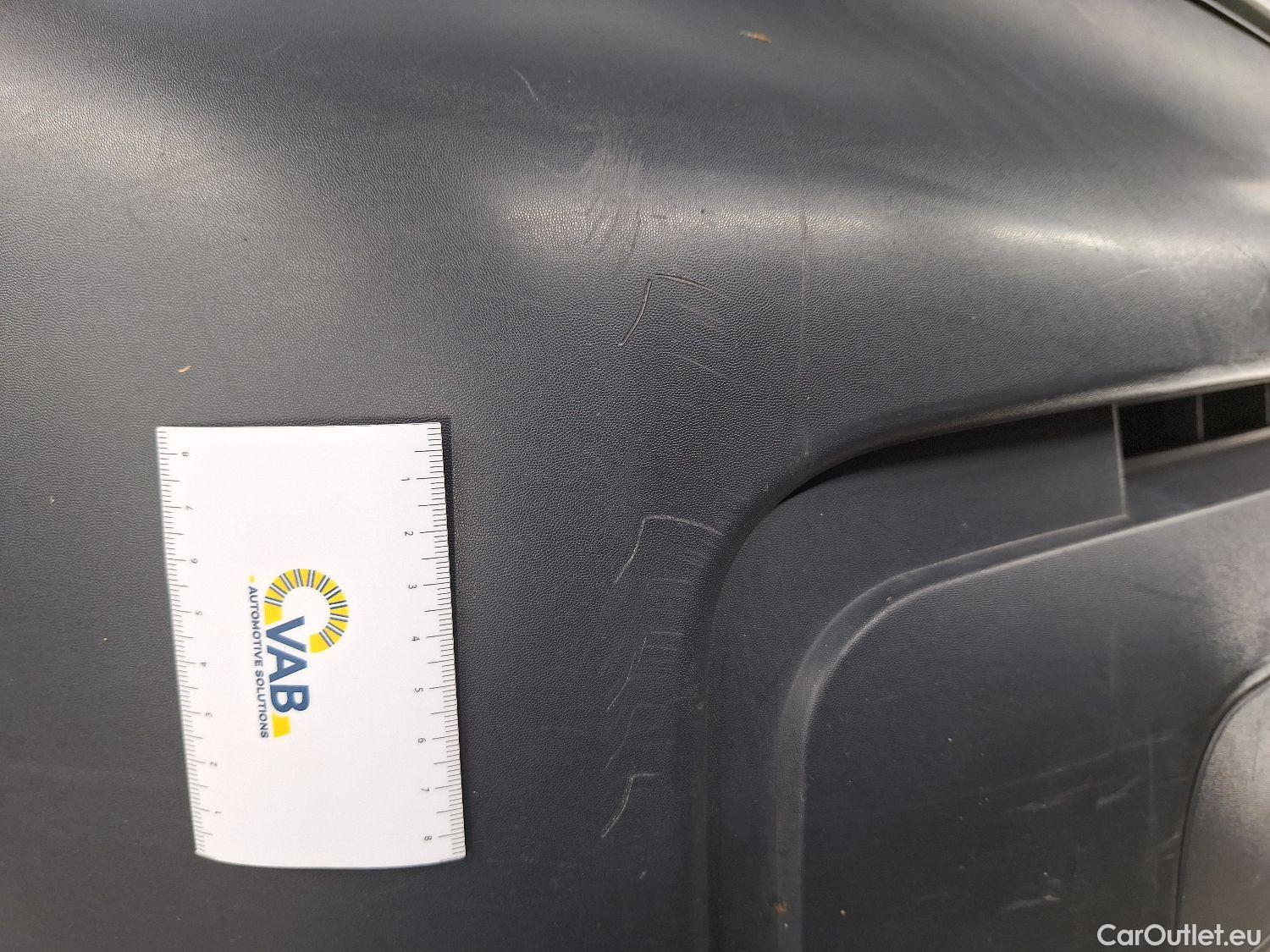  Renault  Kangoo Renault, _ Express '13, Renault  Express Blue dCi 80 Grand Confort 4 #2