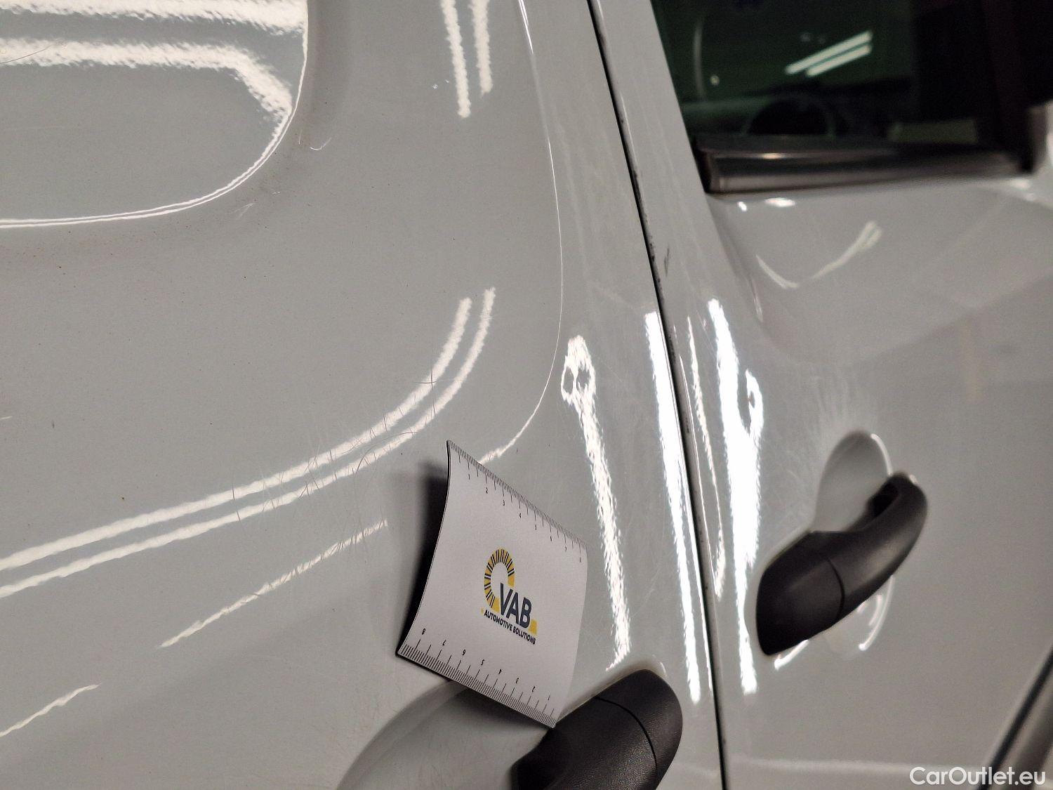  Renault  Kangoo Renault, _ Express '13, Renault  Express Blue dCi 80 Grand Confort 4 #19