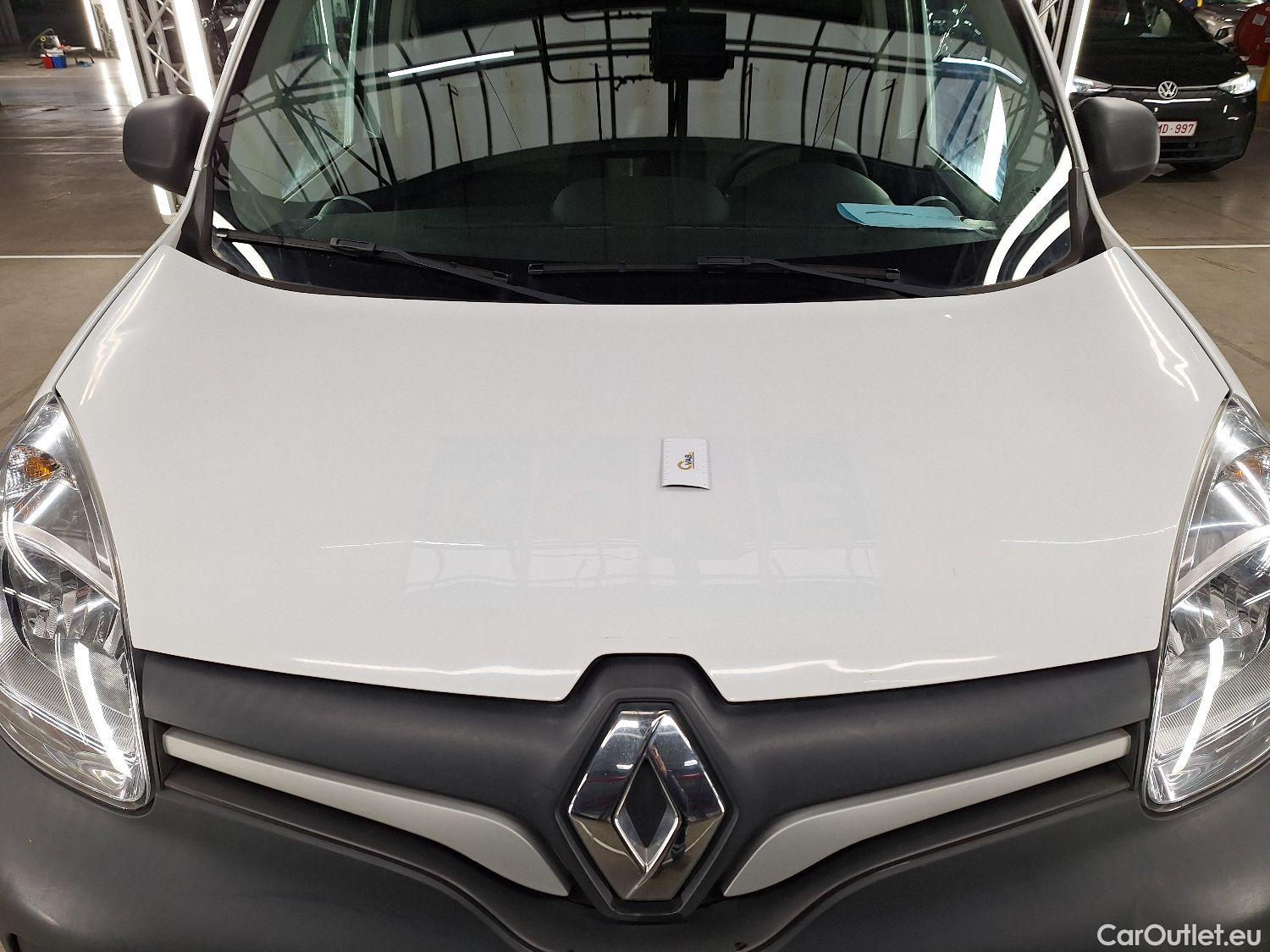  Renault  Kangoo Renault, _ Express '13, Renault  Express Blue dCi 80 Grand Confort 4 #35