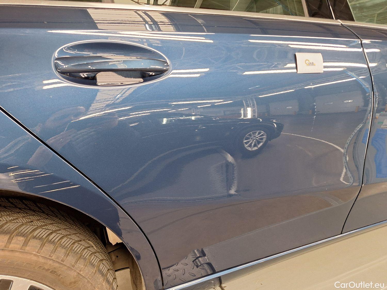  Mercedes  A-Klasse Mercedes, A-Class '18, Mercedes-Benz  A 200 d Business Solution L - NO COC #16