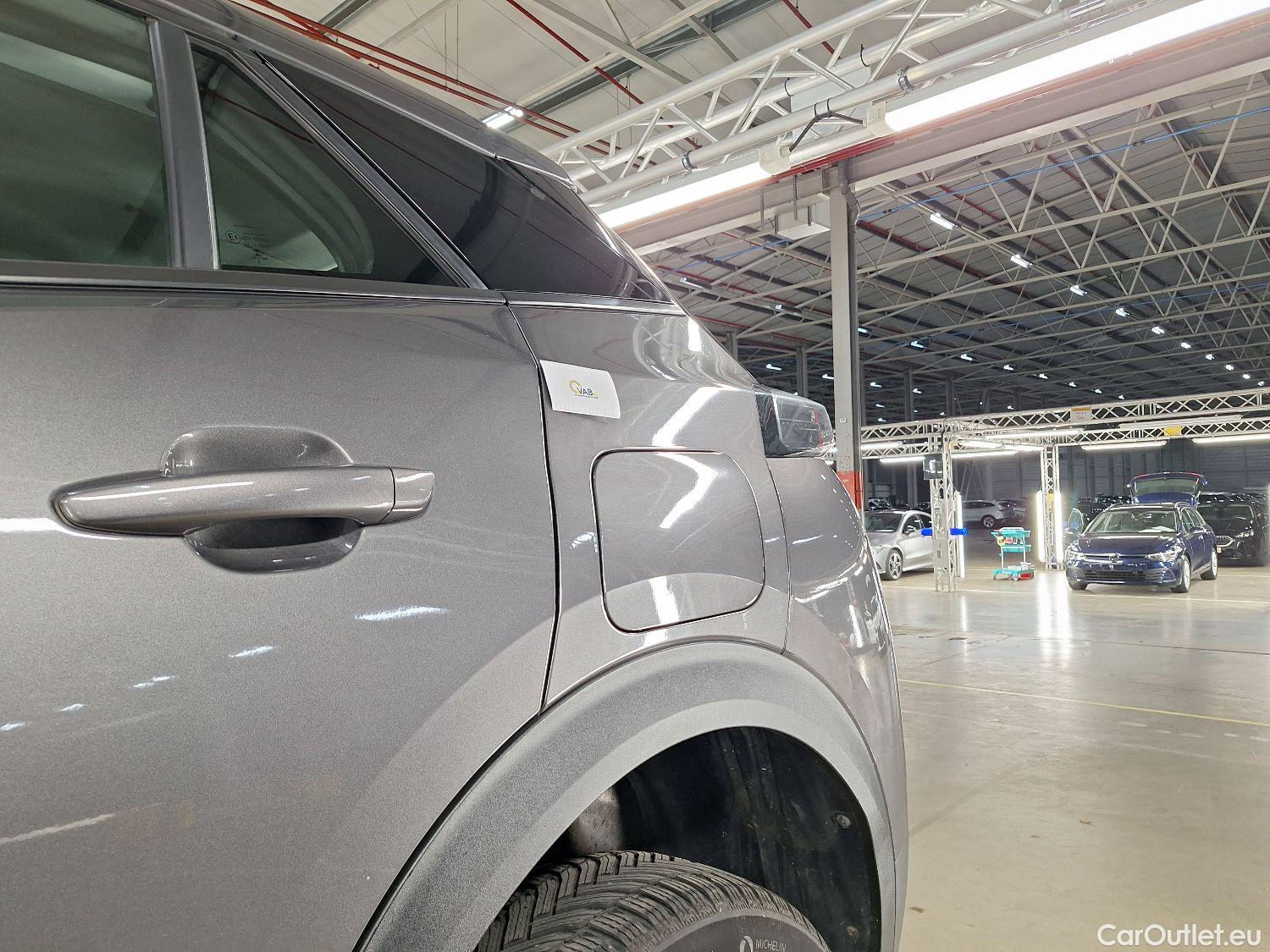  Peugeot  2008 Peugeot,  '19, Peugeot  1.2 Puretech 74KW S&S Active 5d #15