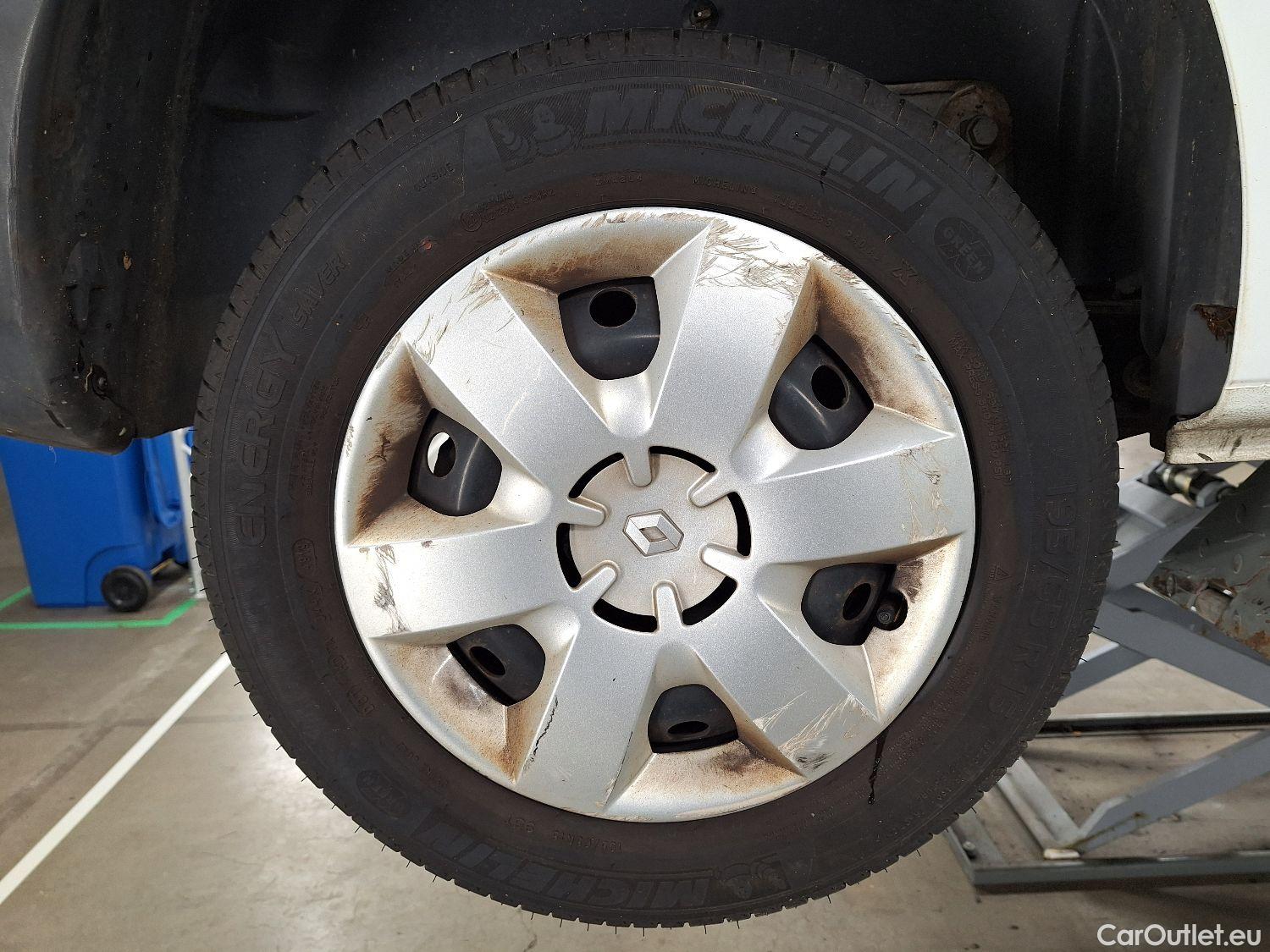  Renault  Kangoo Renault, _ Express '13, Renault  Express Blue dCi 80 Grand Confort 4 #10