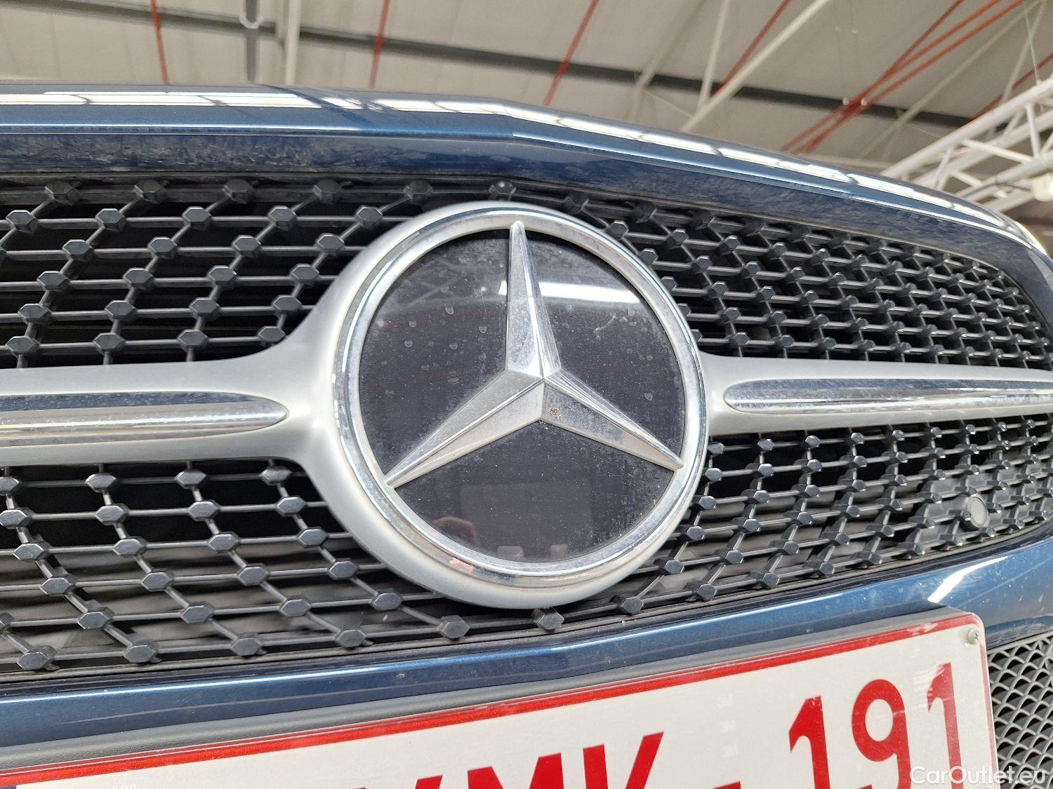  Mercedes  A-Klasse Mercedes, A-Class '18, Mercedes-Benz  A 200 d Business Solution L - NO COC #32