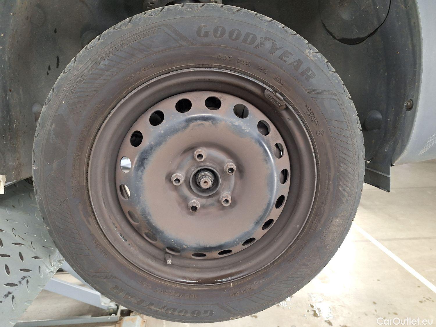  Renault  Kangoo Renault, _ Express '13, Renault  Express Blue dCi 80 Grand Confort 4 #6