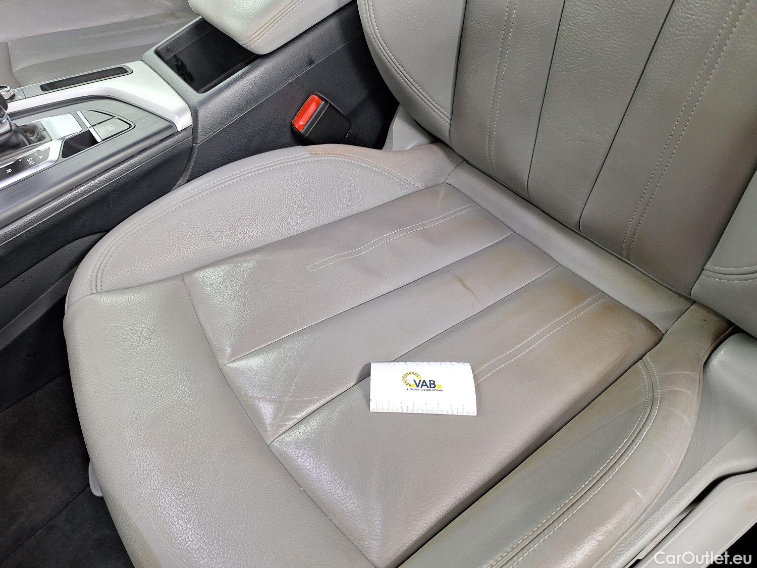  Audi  A4 Audi,  Avant '15, Audi  Avant 2.0 35 TDi 110kW S tronic Business E #55