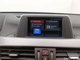  Bmw  X1 BMW  sDrive16dA (85 kW) 5d #13
