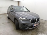  Bmw  X1 BMW  sDrive16dA (85 kW) 5d #8