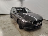 Volvo  V60 Volvo  D3 Momentum Core 5d #8