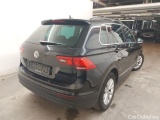  Volkswagen  Tiguan Volkswagen  1.5 TSI ACT OPF 96kW Comfortline 5d #2