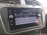  Volkswagen  Tiguan Volkswagen  1.5 TSI ACT OPF 96kW Comfortline 5d #14