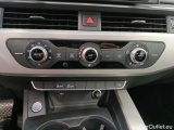  Audi  A4 Audi  2.0 35 TDi 120kW S tronic Business Ed 4d #36