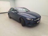  Mercedes  A-Klasse Mercedes, A-Class '18, Mercedes-Benz  A 200 d Business Solution L - NO COC #9