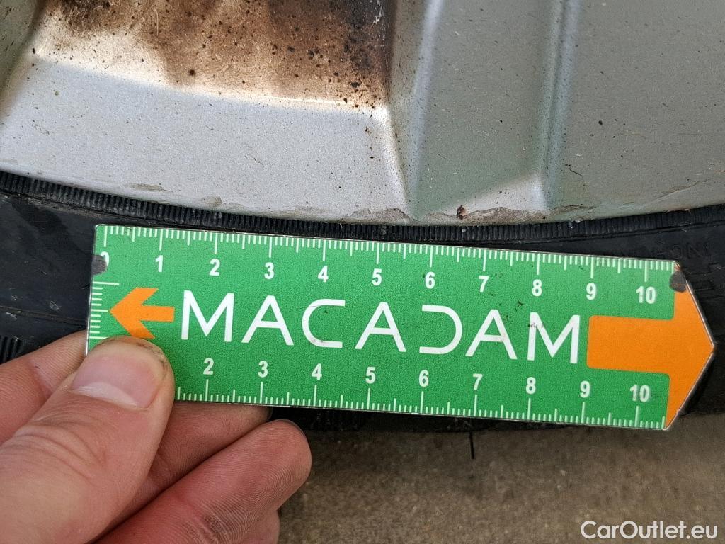  Volkswagen  Polo  VI United 1.0 TSI 95CV BVM5 E6d #4