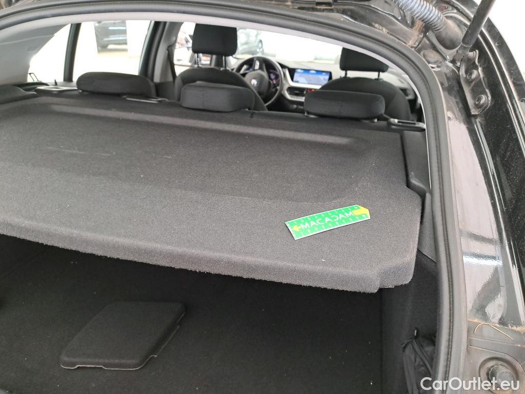  Bmw  Serie 1 BMW Série 1 / 2019 / 5P / Berline 116i Business Design #9