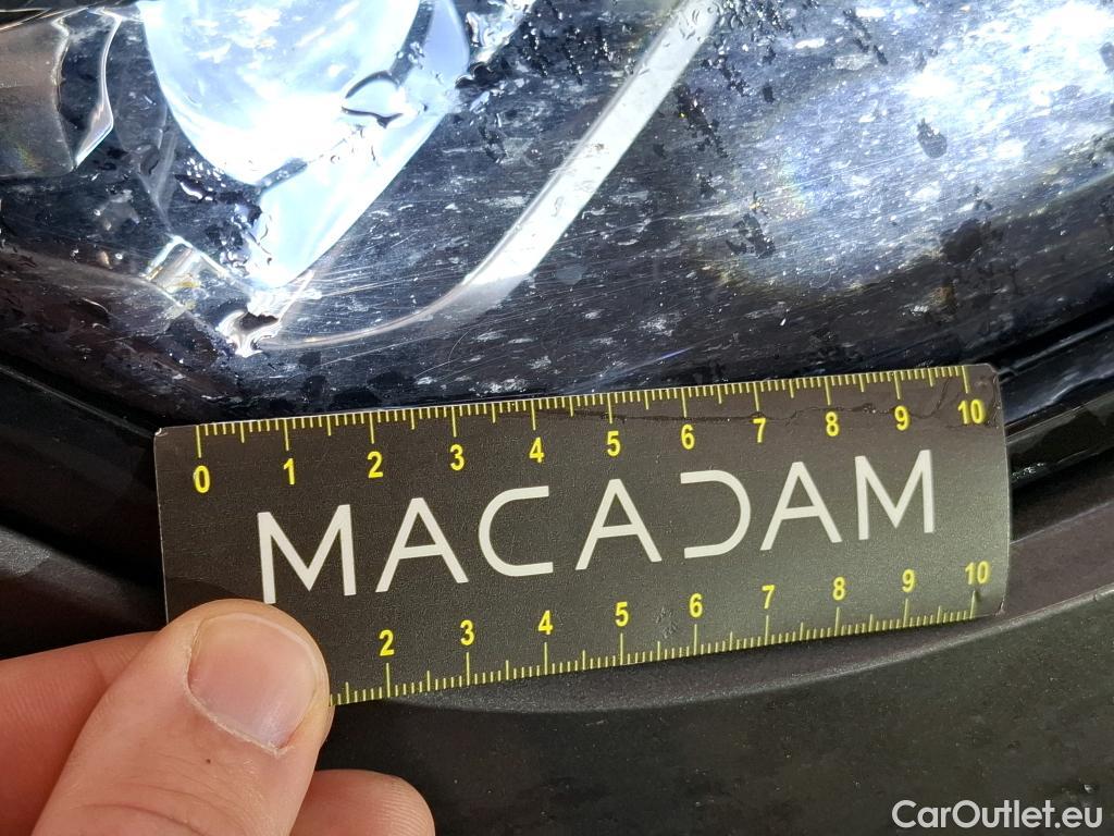  Citroen  C5 CITROEN  Aircross / 2018 / 5P / SUV Hybrid 225 ë-EAT8 Shine Pack #16