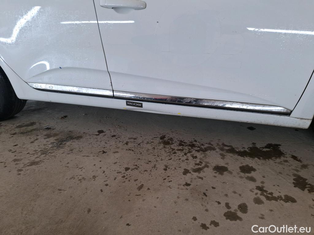  Renault  Clio  V Business 1.0 SCe 70CV BVM5 E6dT #1