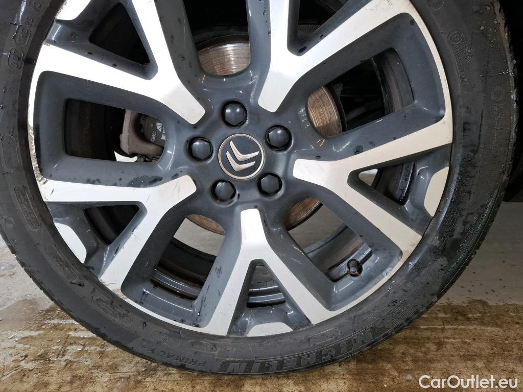  Citroen  C5 CITROEN  Aircross / 2018 / 5P / SUV Hybrid 225 ë-EAT8 Shine Pack #19