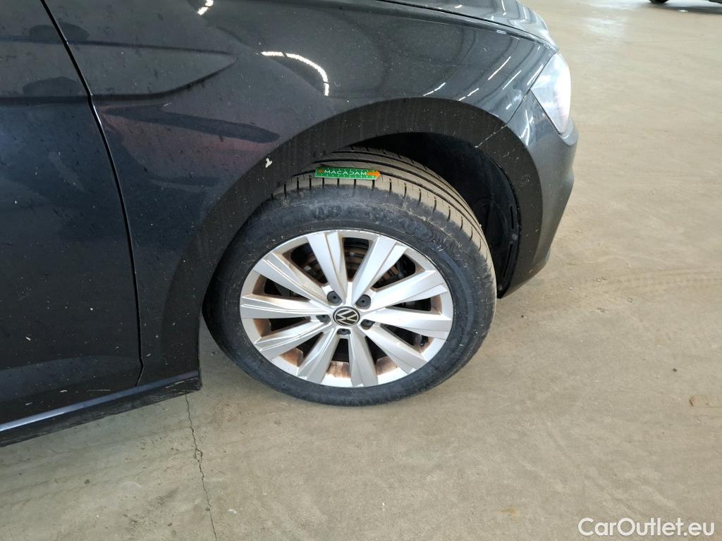  Volkswagen  Polo  VI United 1.0 TSI 95CV BVM5 E6d #1