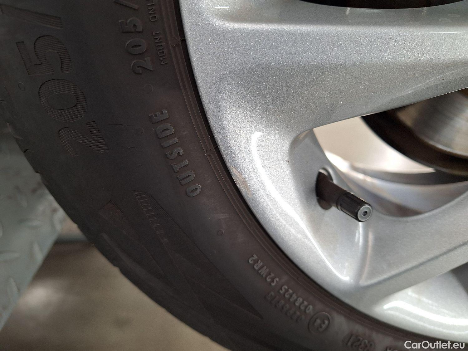  Opel  Astra Opel,  FL'19, Opel  1.2 Turbo 81kW S/S Elegance 5d #6